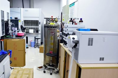 湖南实验室搬迁助力黑茶产业升级 工程与技术创新驱动发展